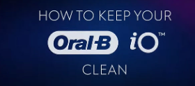 ORAL B iO